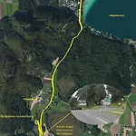 בית נופש Sonnenhang *