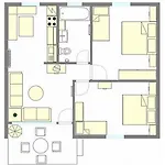 Sonnenhang בית נופש