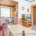 Sonnenhang בית נופש *