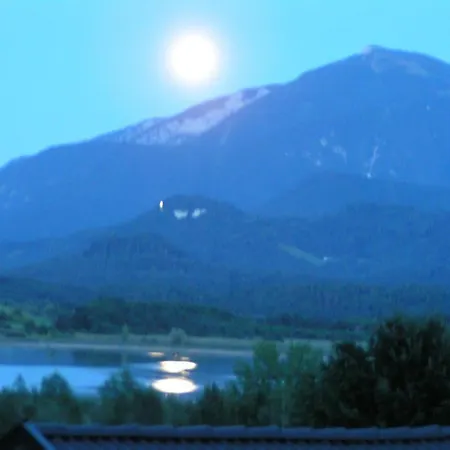 Sonnenhang Unternarrach