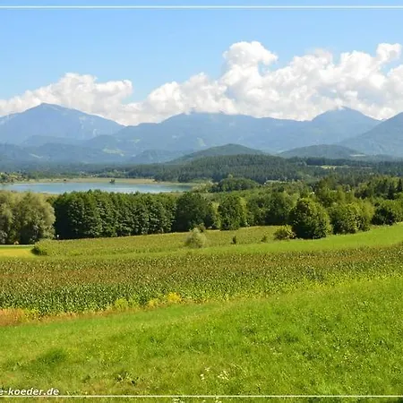 Sonnenhang Unternarrach