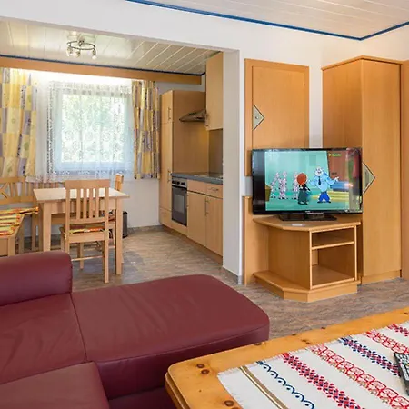 Sonnenhang Дом отдыха *