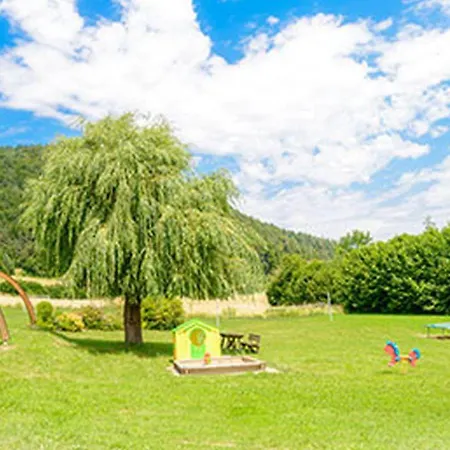 Sonnenhang * Unternarrach