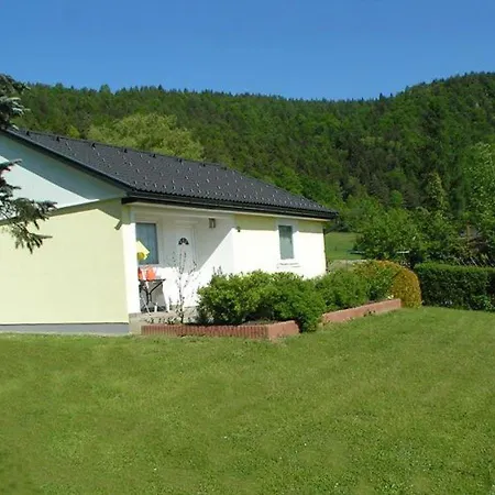 Casa de Férias Sonnenhang Unternarrach