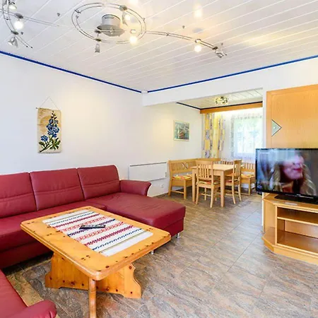 Sonnenhang Casa de Férias