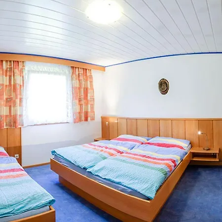 Prázdninový dům Sonnenhang Unternarrach