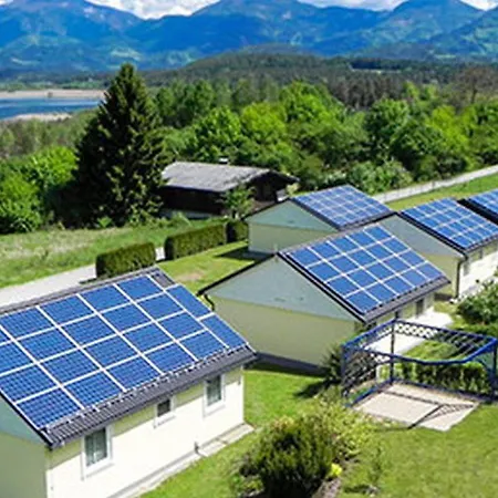 Sonnenhang 度假居