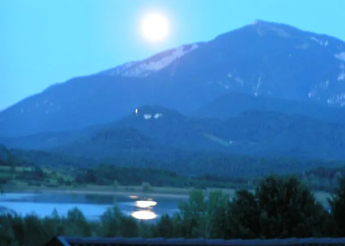 Sonnenhang Unternarrach