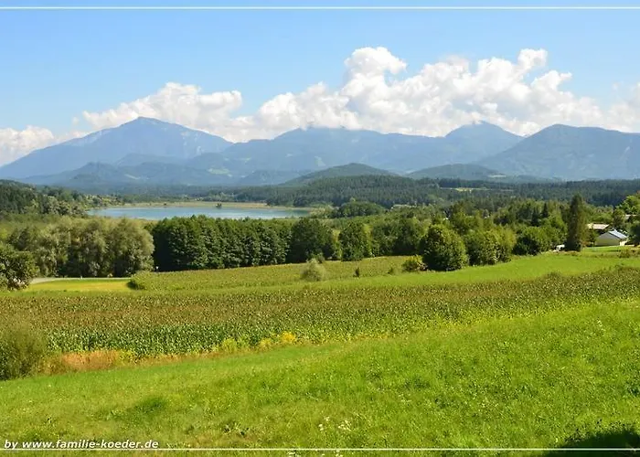 Sonnenhang Unternarrach