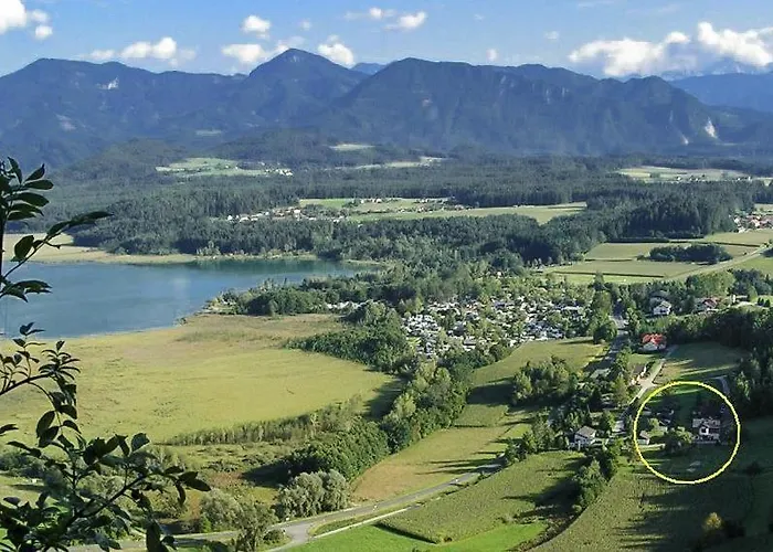 Dom wakacyjny Sonnenhang Unternarrach