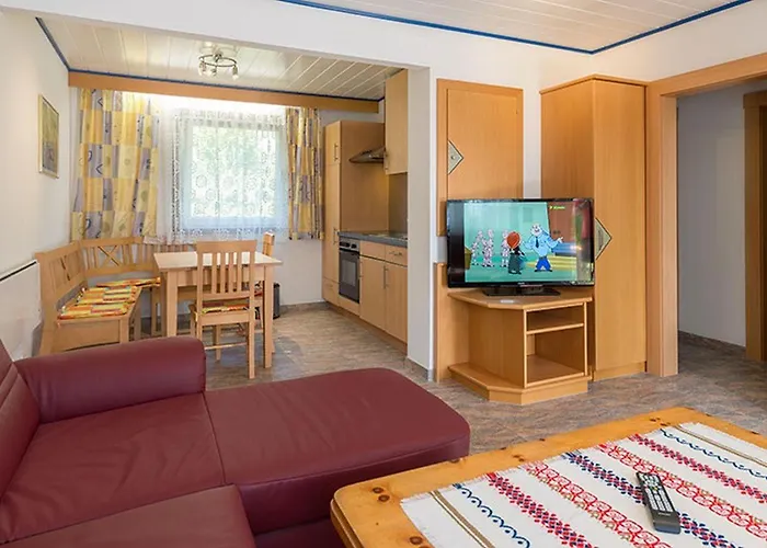 Sonnenhang Дом отдыха *