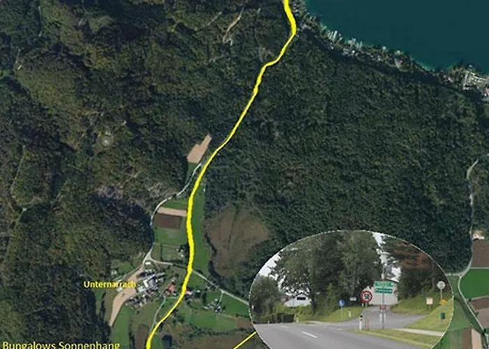 Дом отдыха Sonnenhang *