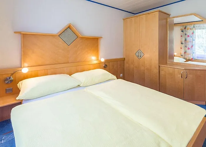 Dom wakacyjny Sonnenhang