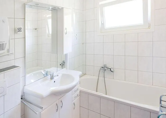 Sonnenhang Dom wakacyjny *