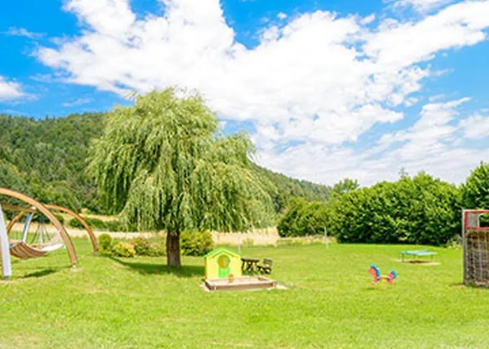 Sonnenhang * Unternarrach