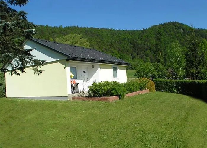 Dom wakacyjny Sonnenhang Unternarrach