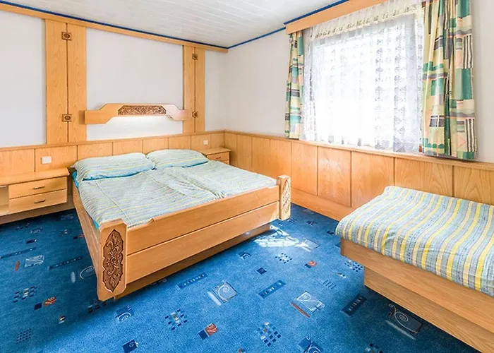 Sonnenhang Unternarrach