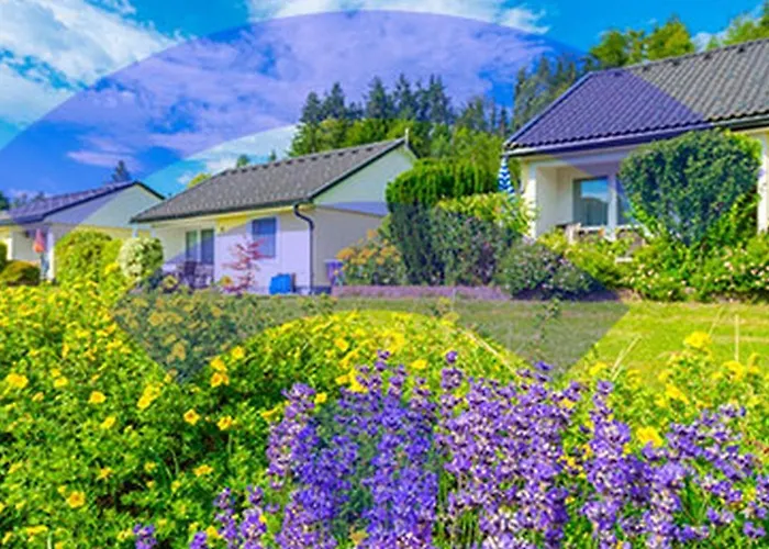 Sonnenhang Дом отдыха *