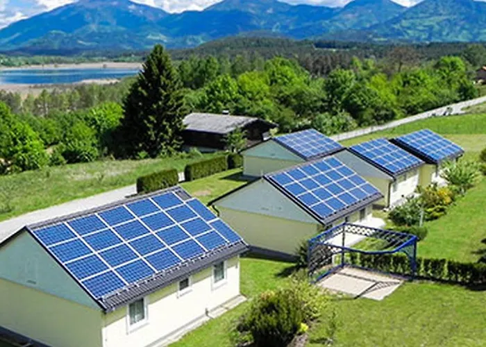 Sonnenhang Дом отдыха